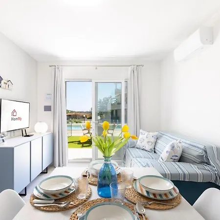 Mediterranean Blue - Piscina & Patio Privato Apartment Castelsardo