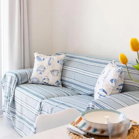 Apartamento Mediterranean Blue - Piscina & Patio Privato Castelsardo