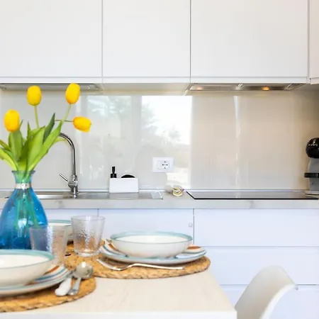 Mediterranean Blue - Piscina & Patio Privato * Castelsardo