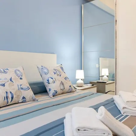 Lejlighed Mediterranean Blue - Piscina & Patio Privato Castelsardo