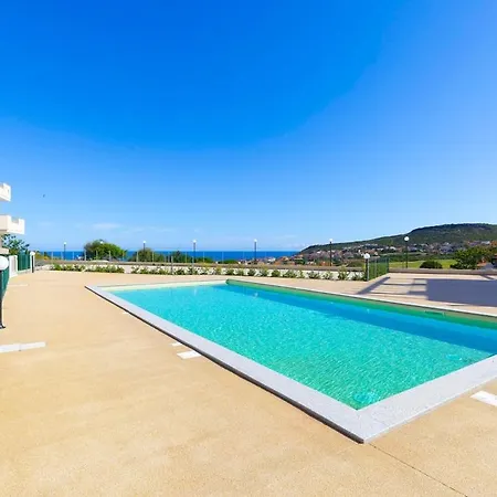Mediterranean Blue - Piscina & Patio Privato Castelsardo